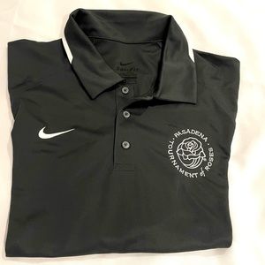 Nike golf shirt